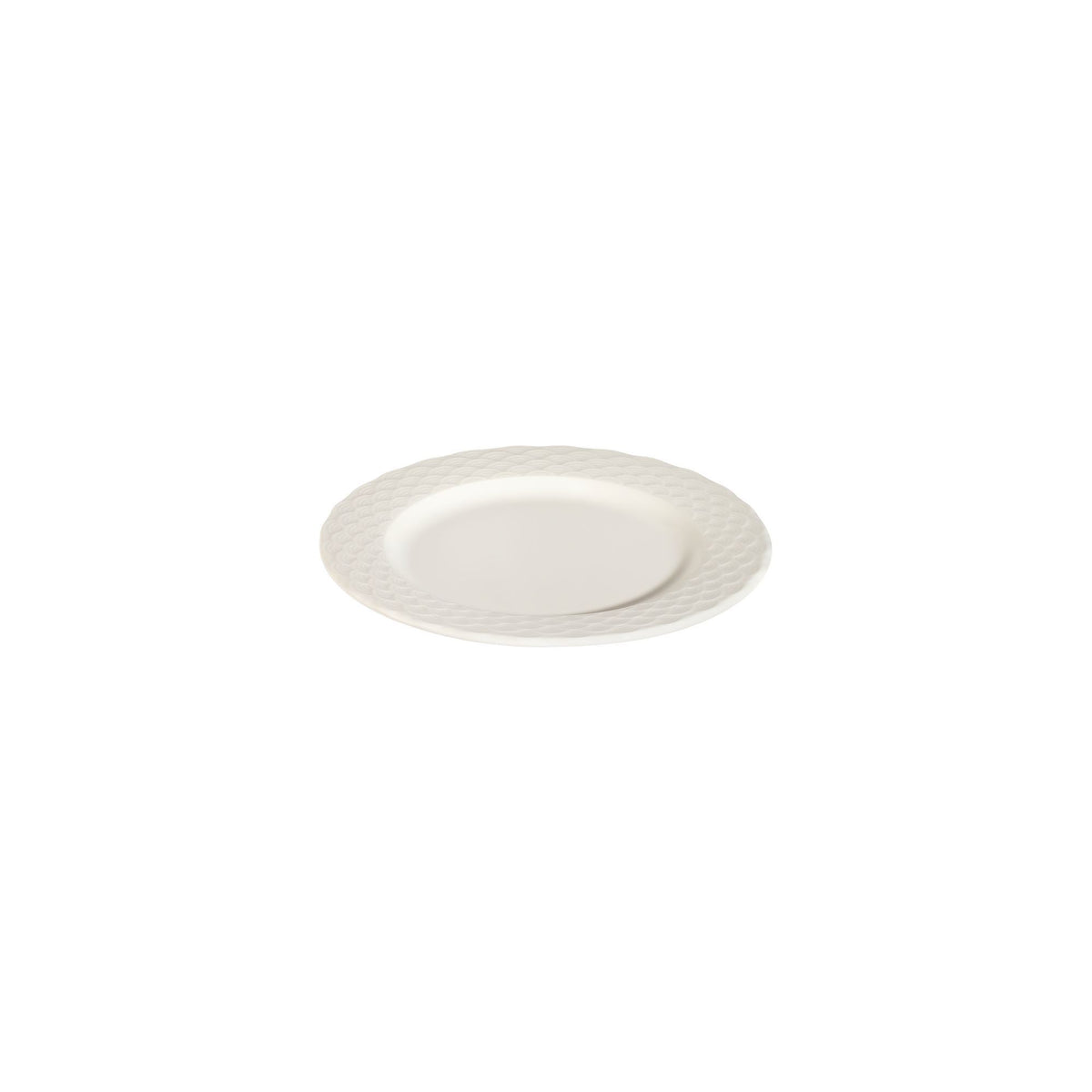 Rani Home Yemek Takımı (24 Parça) Hermia Beyaz HE-6808