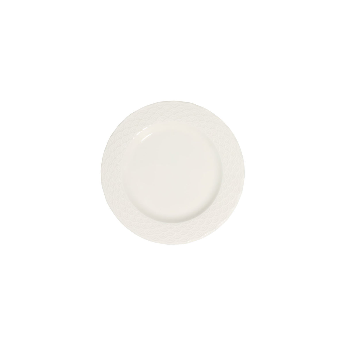 Rani Home Yemek Takımı (24 Parça) Hermia Beyaz HE-6808