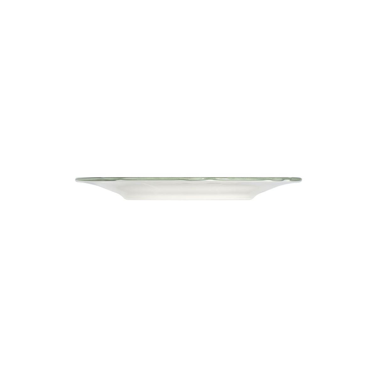 Rani Home Yemek Takımı (24 Parça) Hermia Beyaz - Yeşil HE-6809