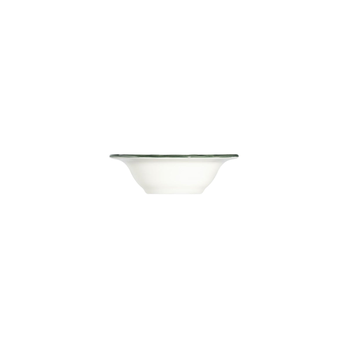 Rani Home Yemek Takımı (24 Parça) Hermia Beyaz - Yeşil HE-6809