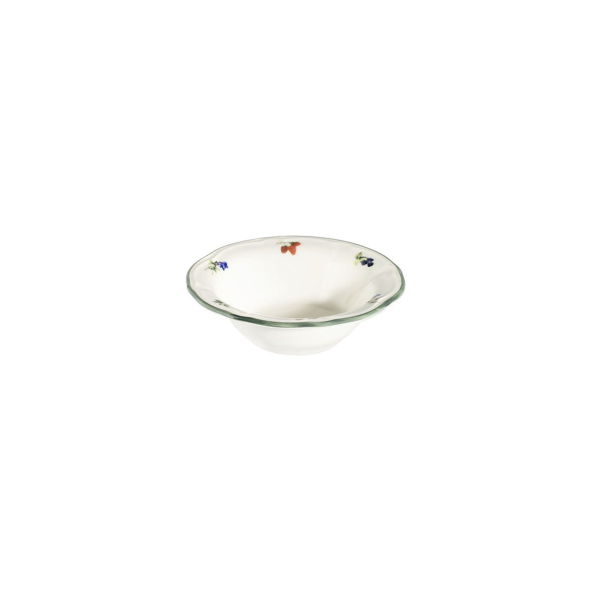 Rani Home Yemek Takımı (24 Parça) Hermia Çok Renkli HE-6810