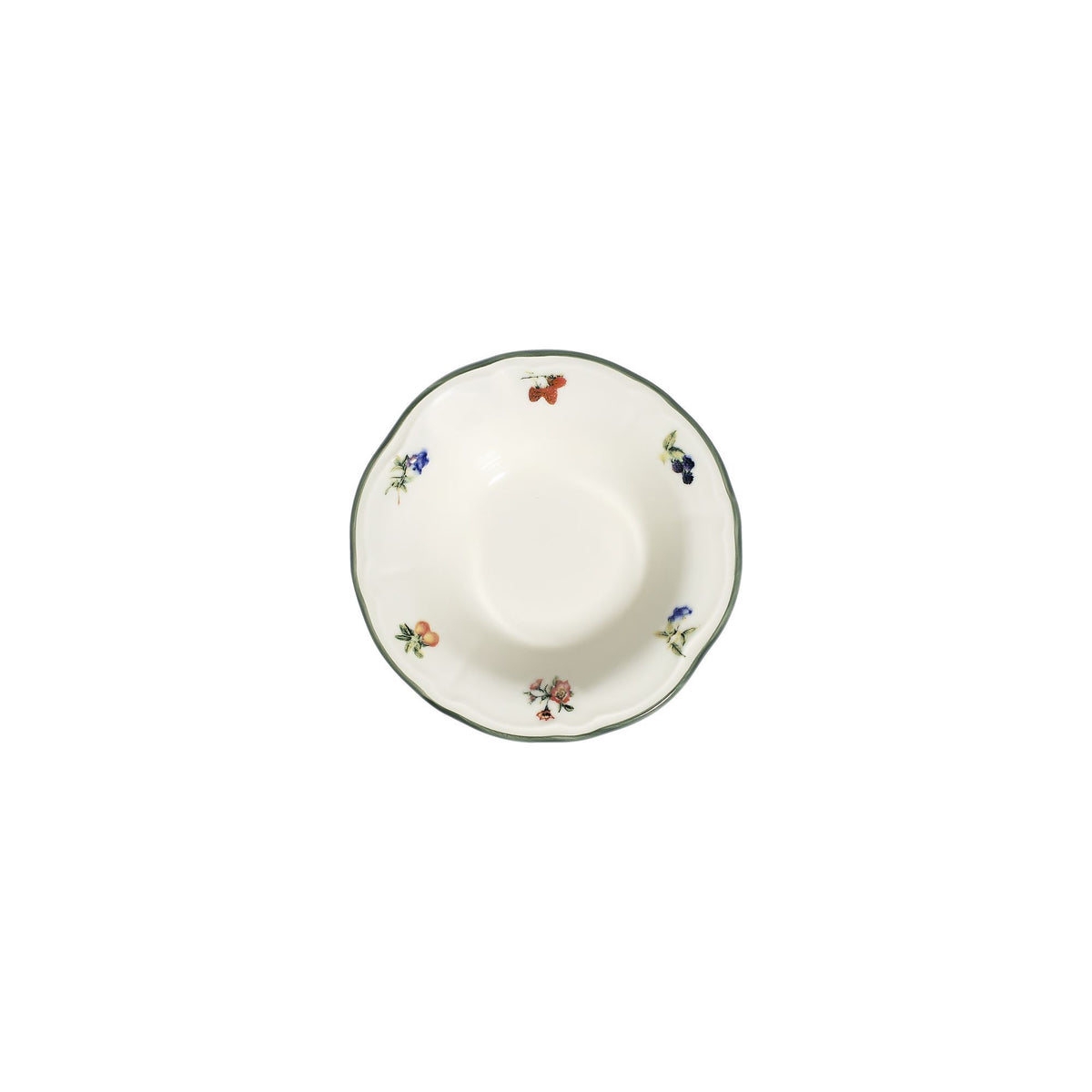 Rani Home Yemek Takımı (24 Parça) Hermia Çok Renkli HE-6810