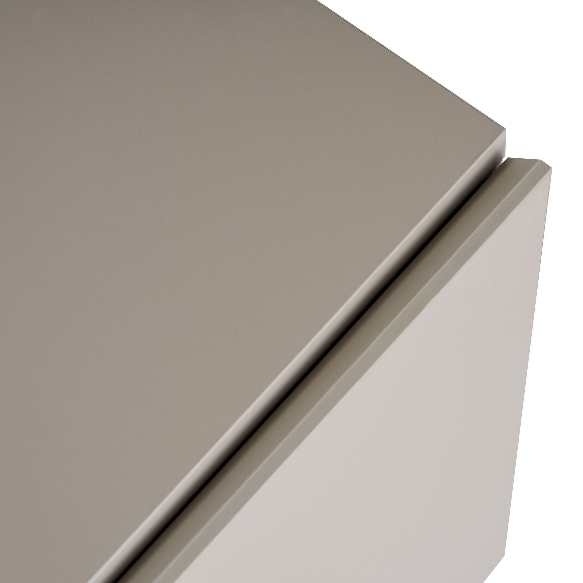 Rani Home Tv Ünitesi Kumtaşı - Safir Meşe 160 Cm AA-5859