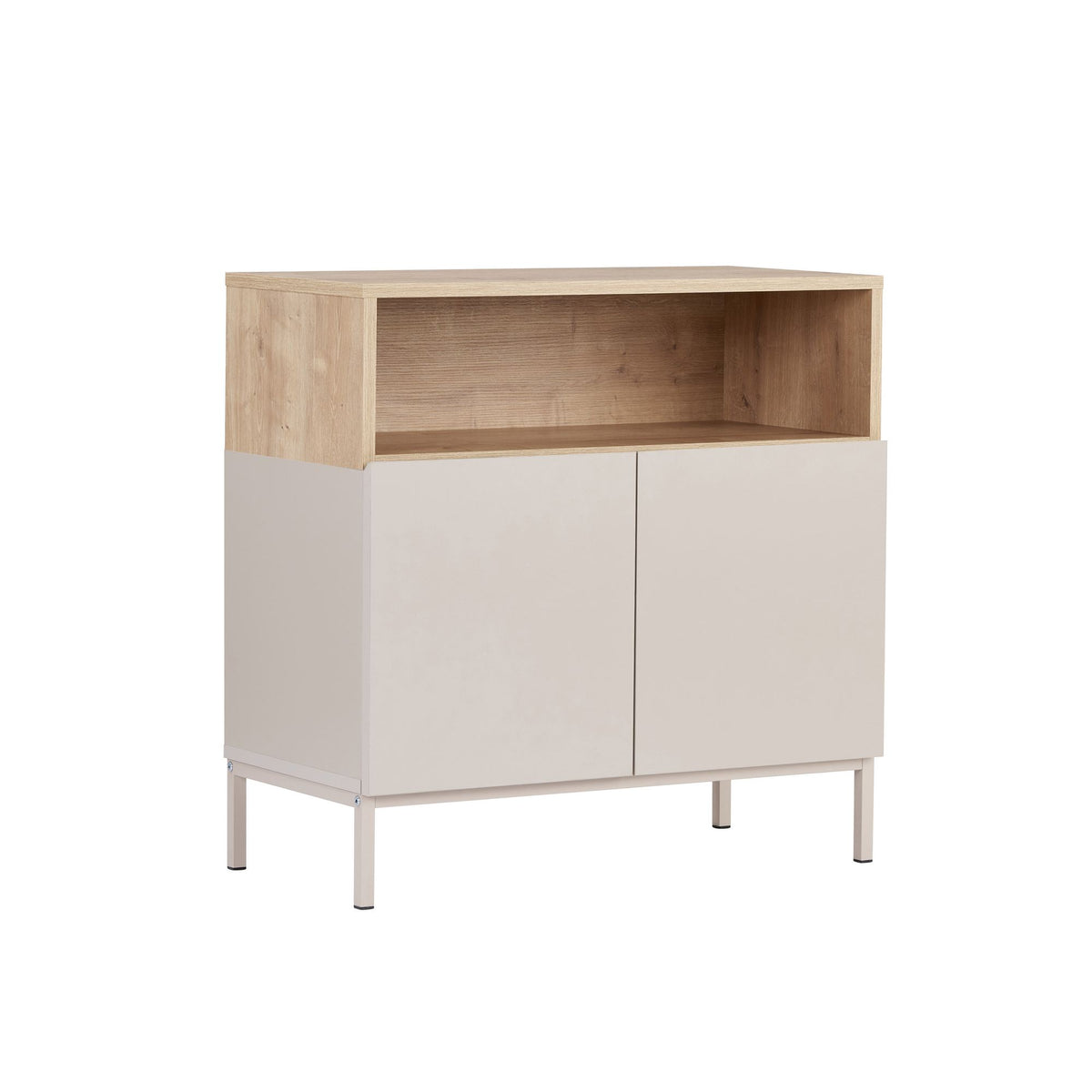 Rani Home Dresuar Kumtaşı - Safir Meşe EG-5933