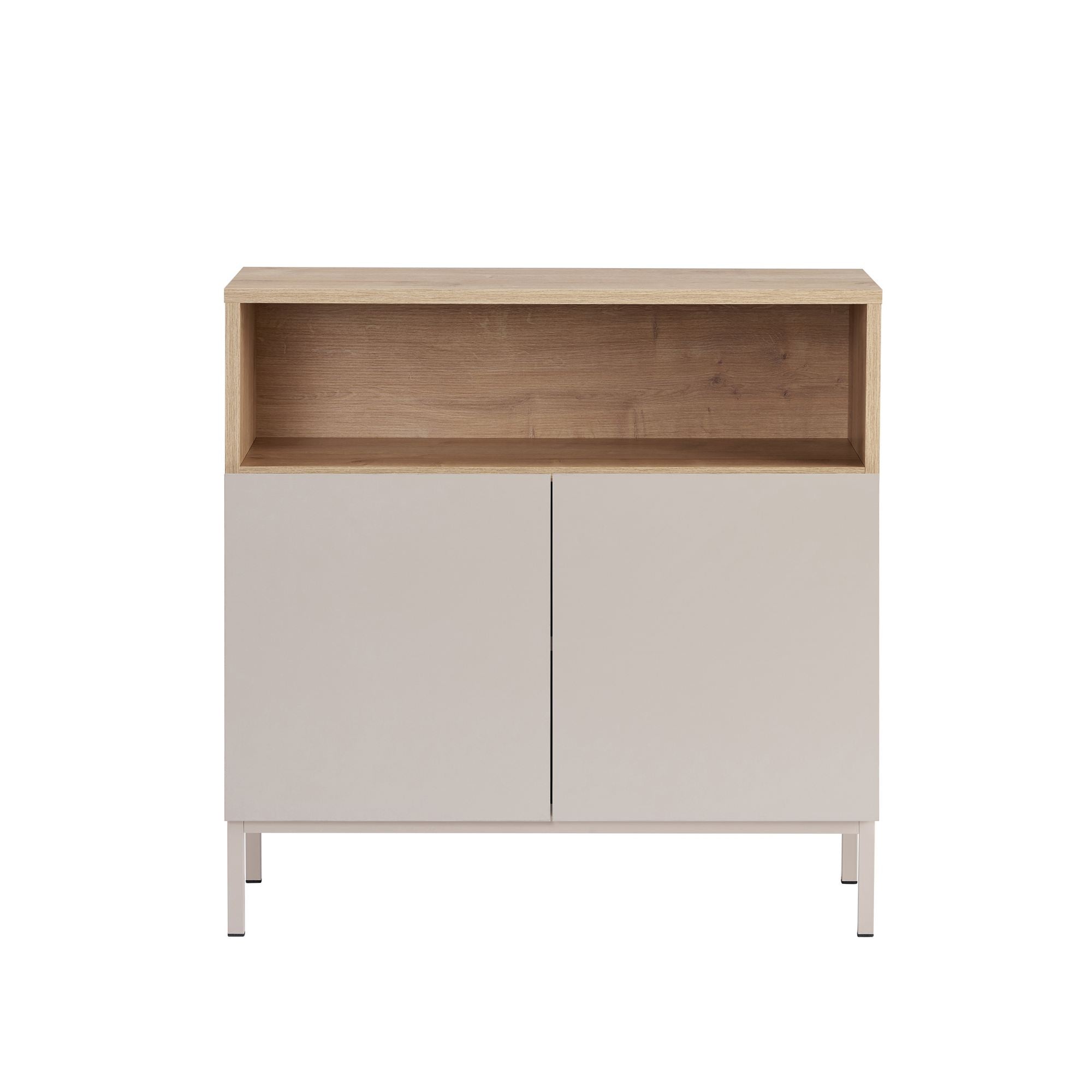 Rani Home Dresuar Kumtaşı - Safir Meşe EG-5933