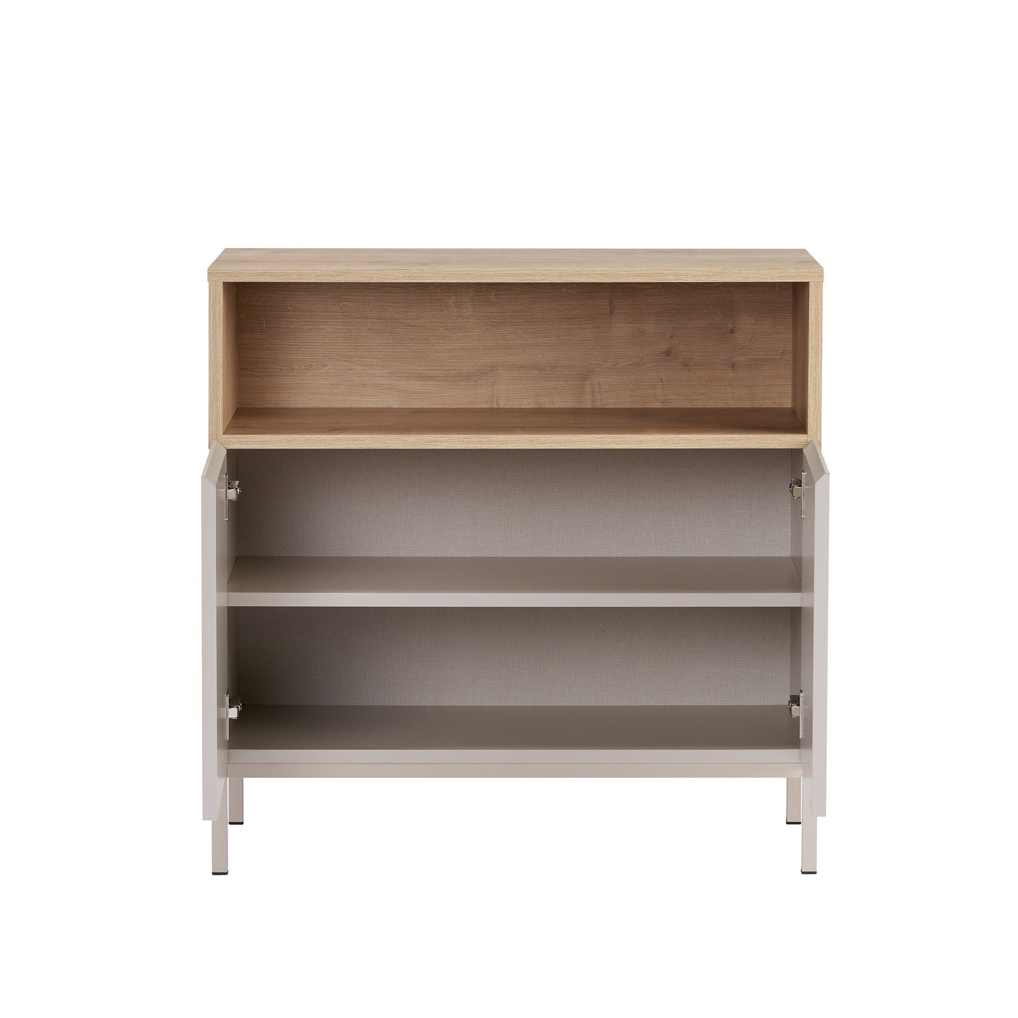 Rani Home Dresuar Kumtaşı - Safir Meşe EG-5933