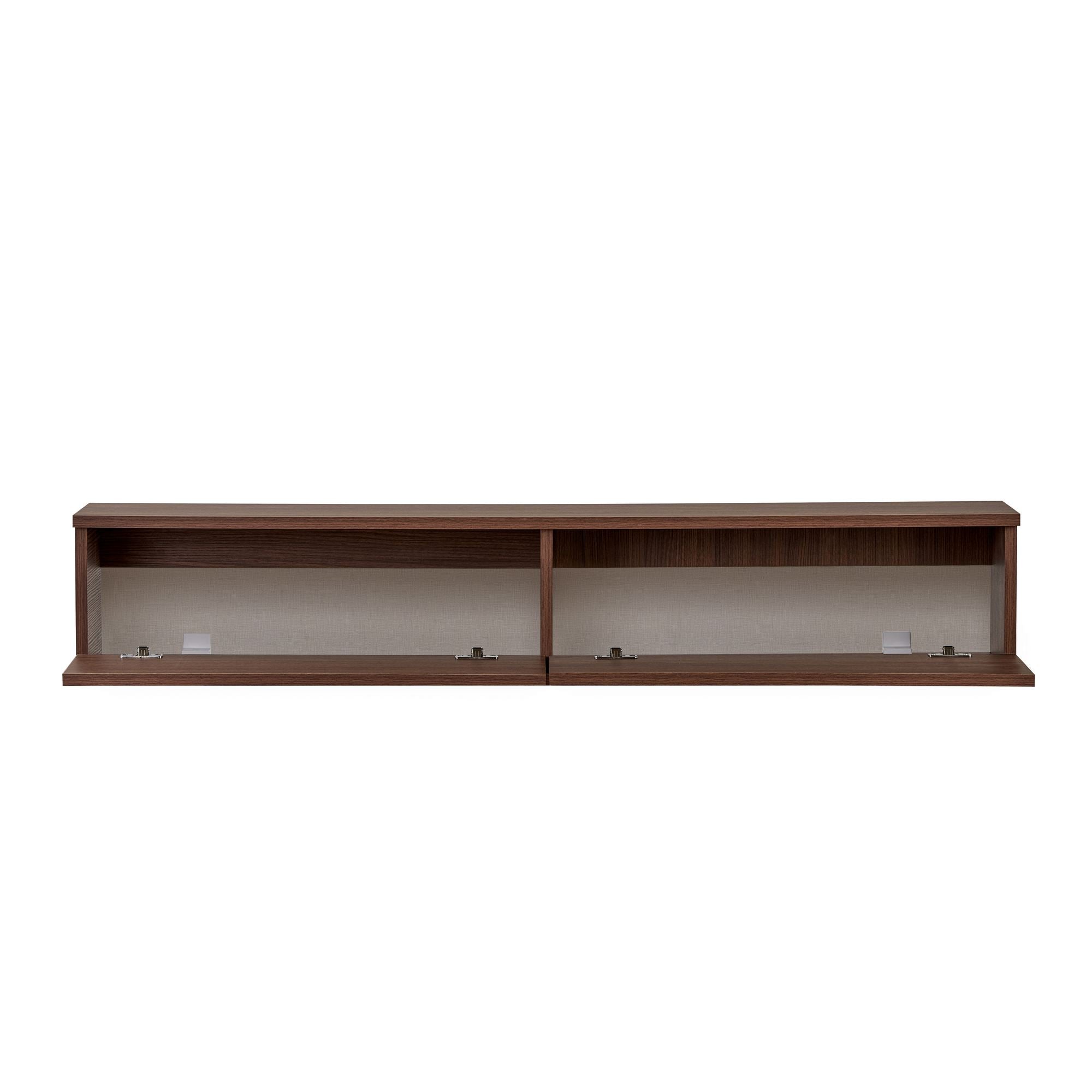 Rani Home Tv Ünitesi Milano Ceviz 160 Cm AA-5831