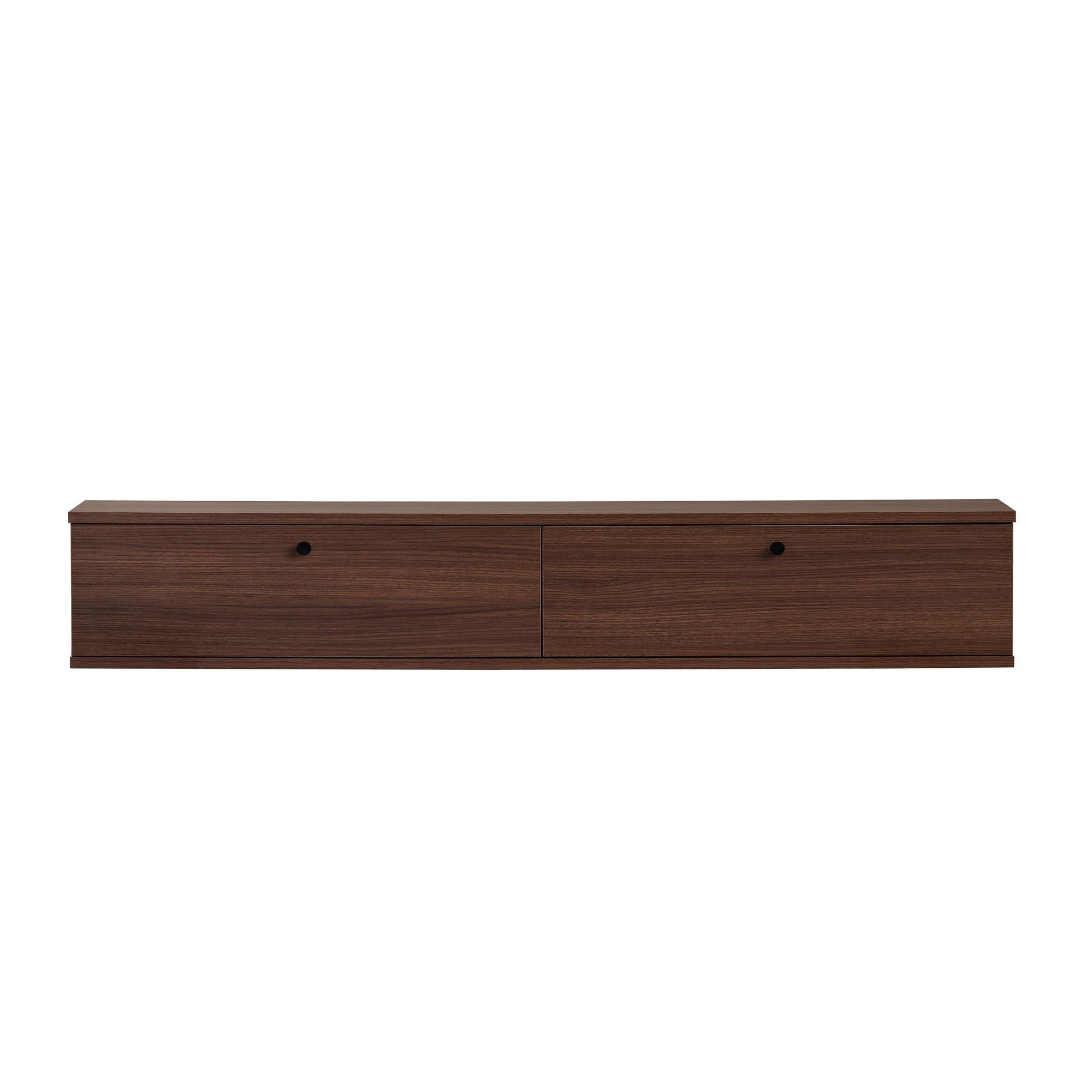 Rani Home Tv Ünitesi Milano Ceviz 160 Cm AA-5831