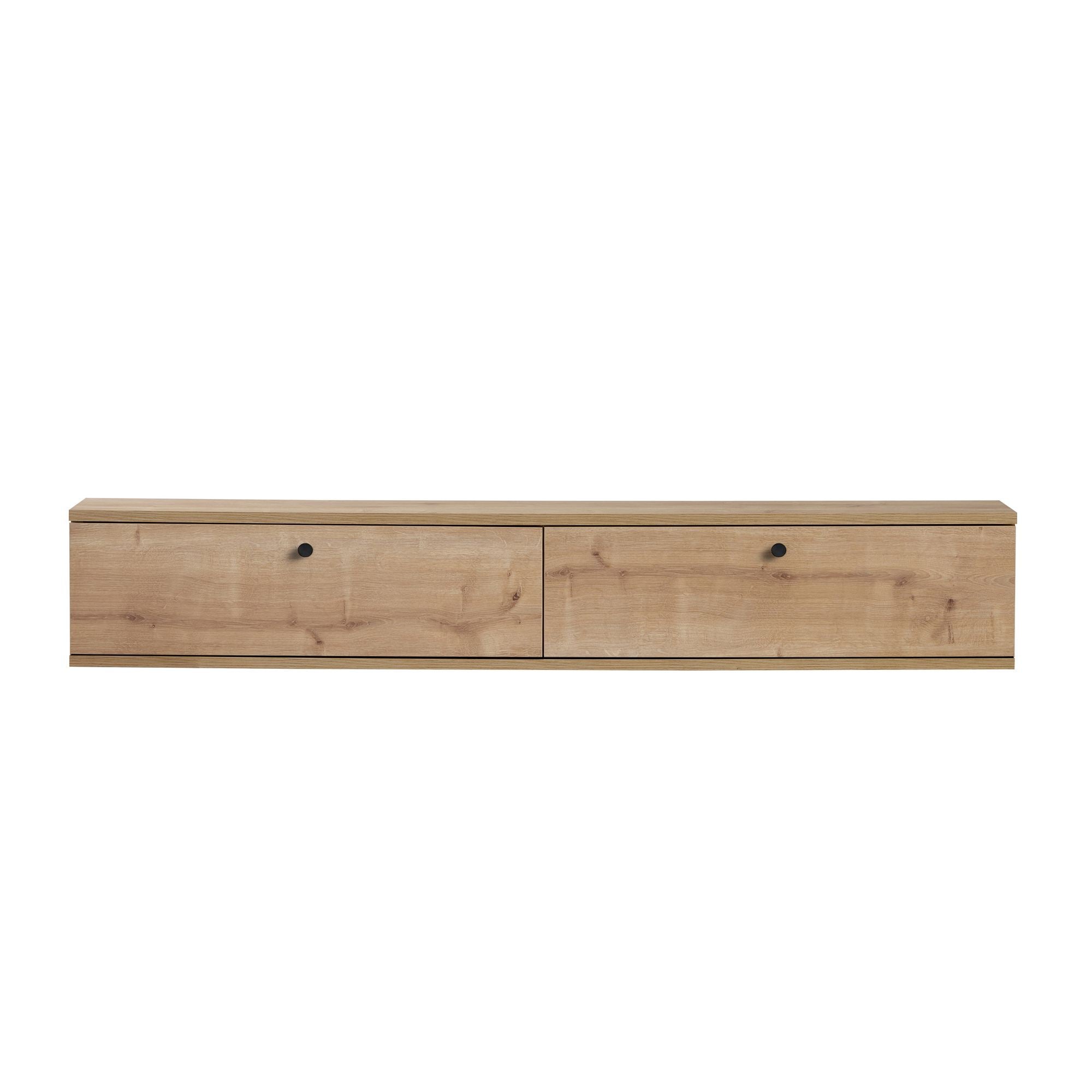 Rani Home Tv Ünitesi Safir Meşe 160 Cm AA-5832