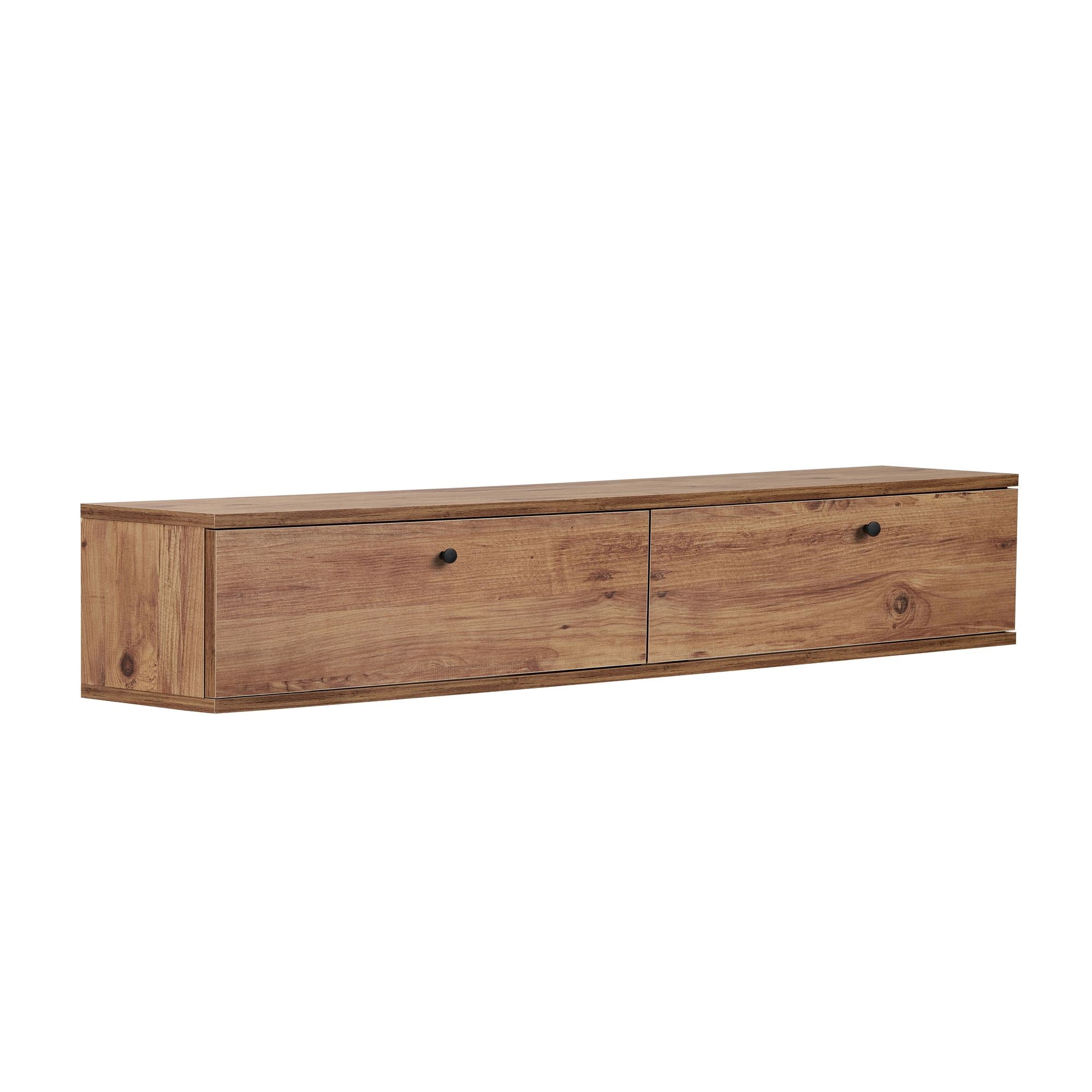Rani Home Tv Ünitesi Atlantik Çam 160 Cm AA-5829