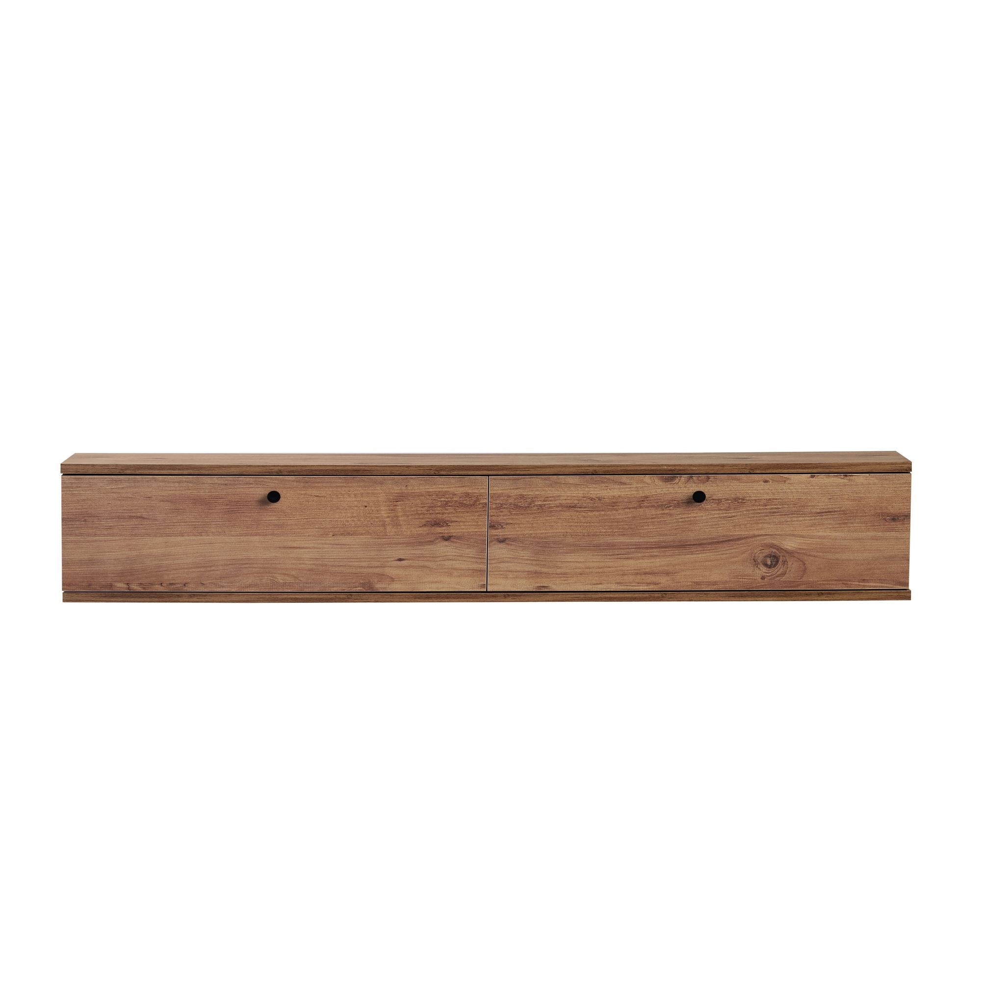 Rani Home Tv Ünitesi Atlantik Çam 160 Cm AA-5829