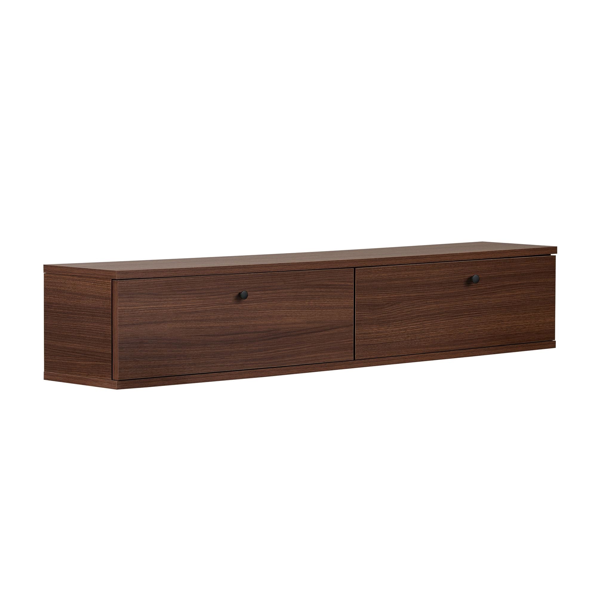 Rani Home Tv Ünitesi Milano Ceviz 140 Cm AA-5808