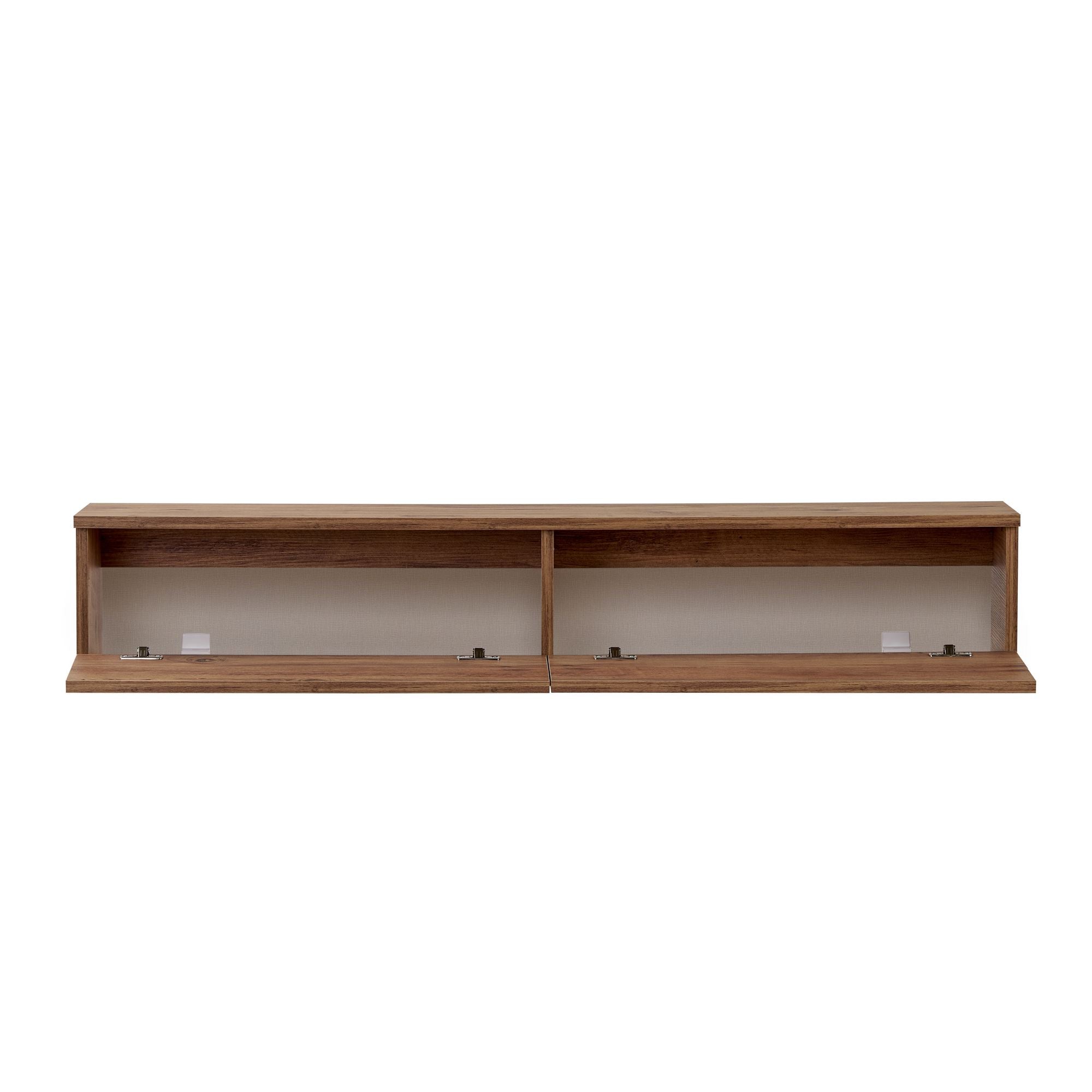 Rani Home Tv Ünitesi Atlantik Çam 140 Cm AA-5815