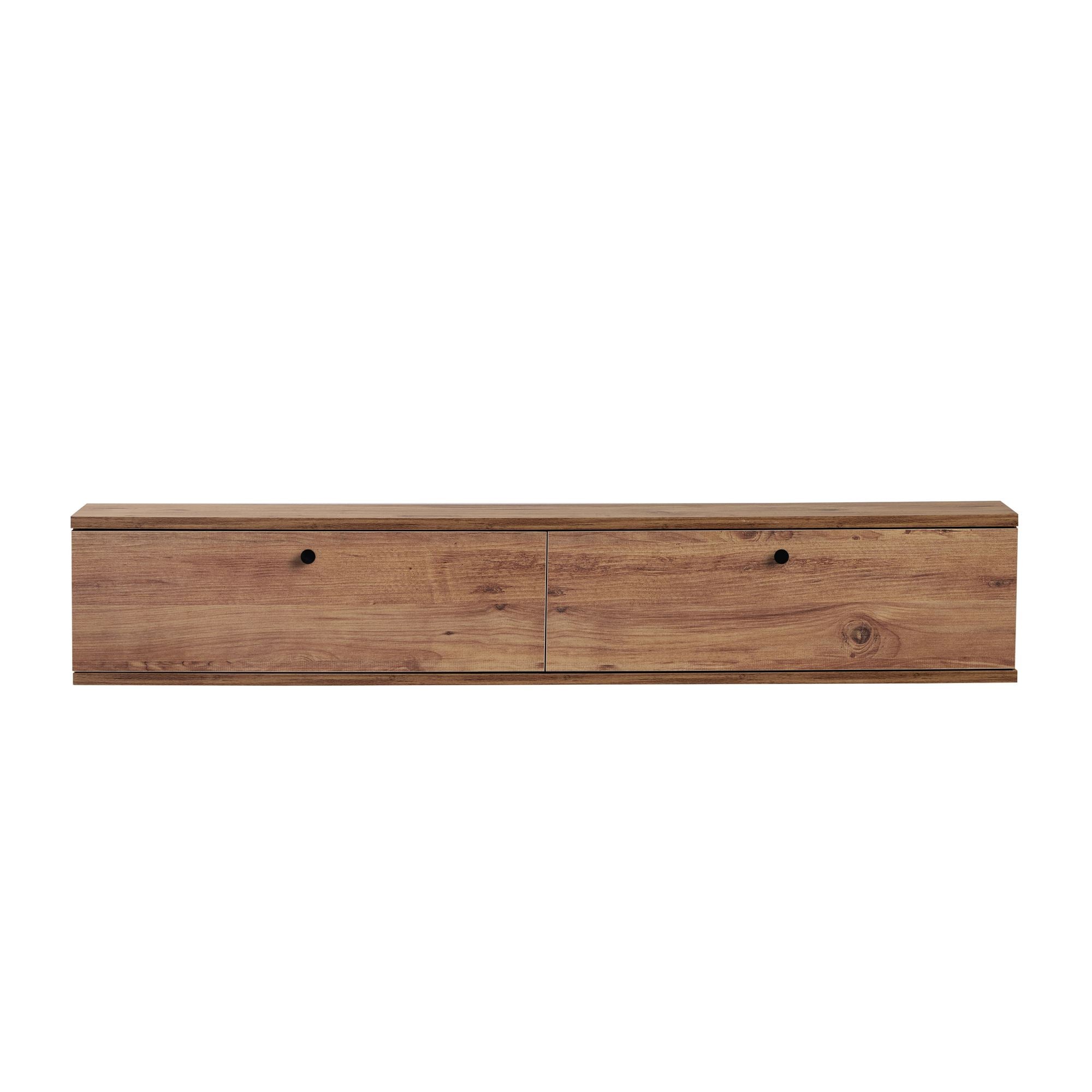 Rani Home Tv Ünitesi Atlantik Çam 140 Cm AA-5815