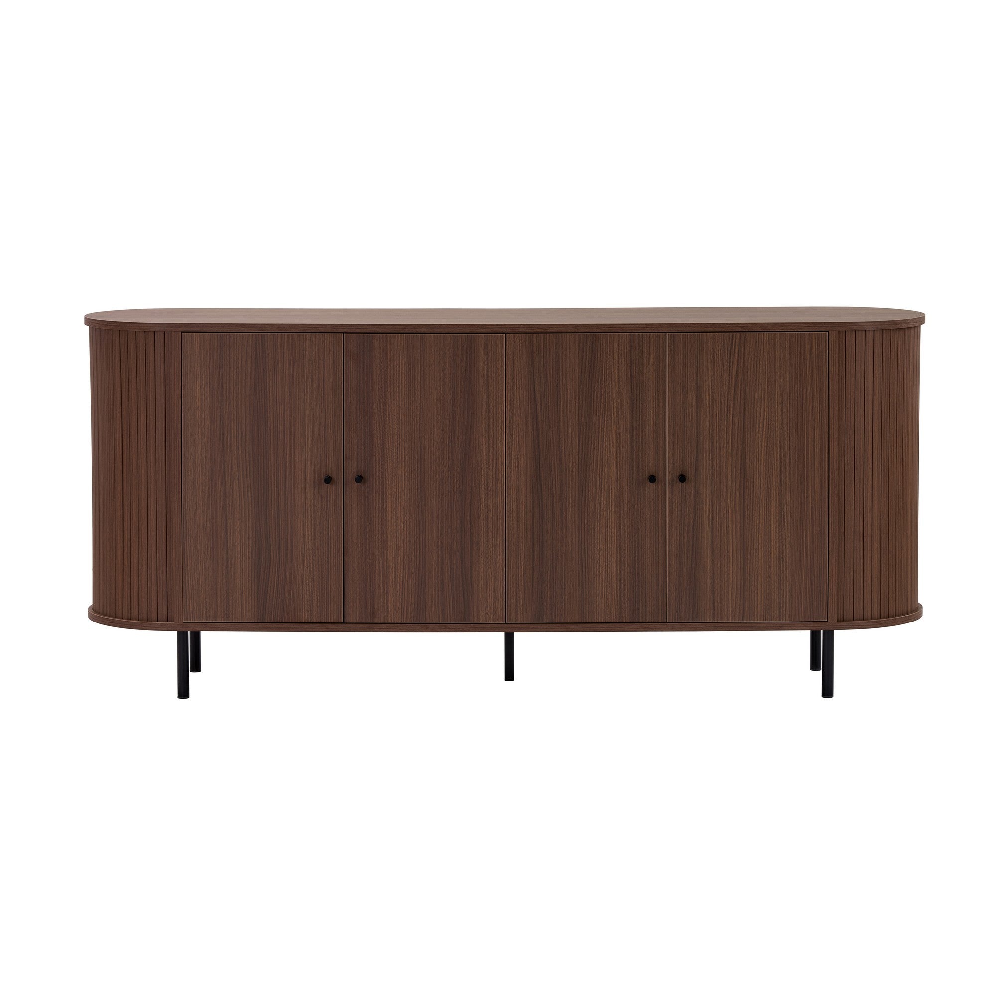 Rani Home Konsol Milano Ceviz 180 Cm GD-5800