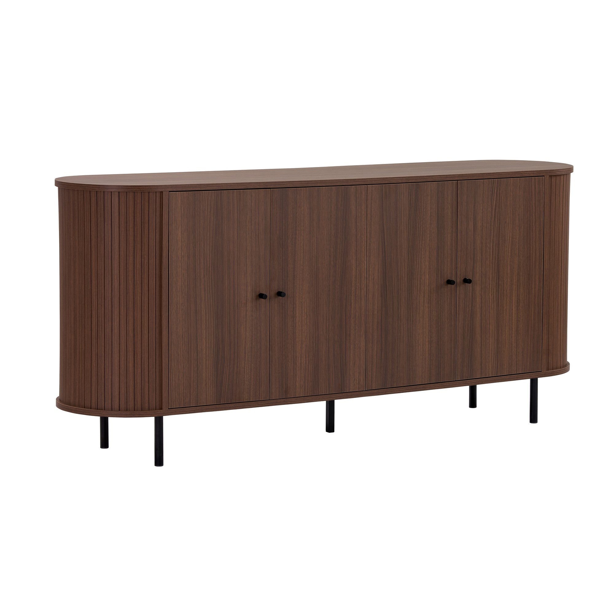 Rani Home Konsol Milano Ceviz 180 Cm GD-5800