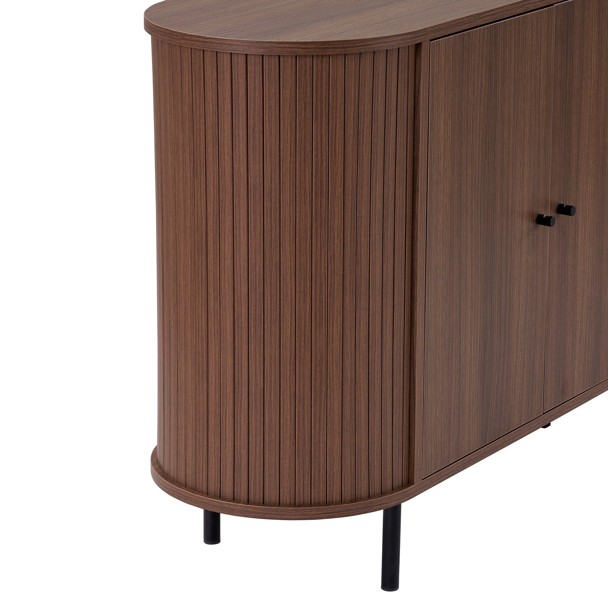 Rani Home Konsol Milano Ceviz 180 Cm GD-5800