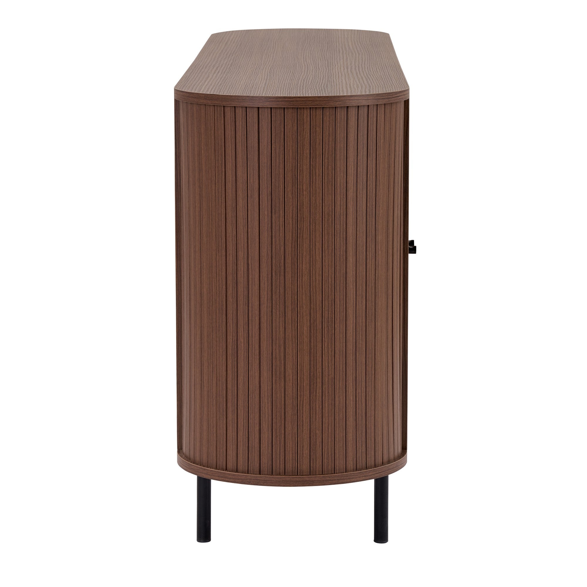Rani Home Konsol Milano Ceviz 180 Cm GD-5800