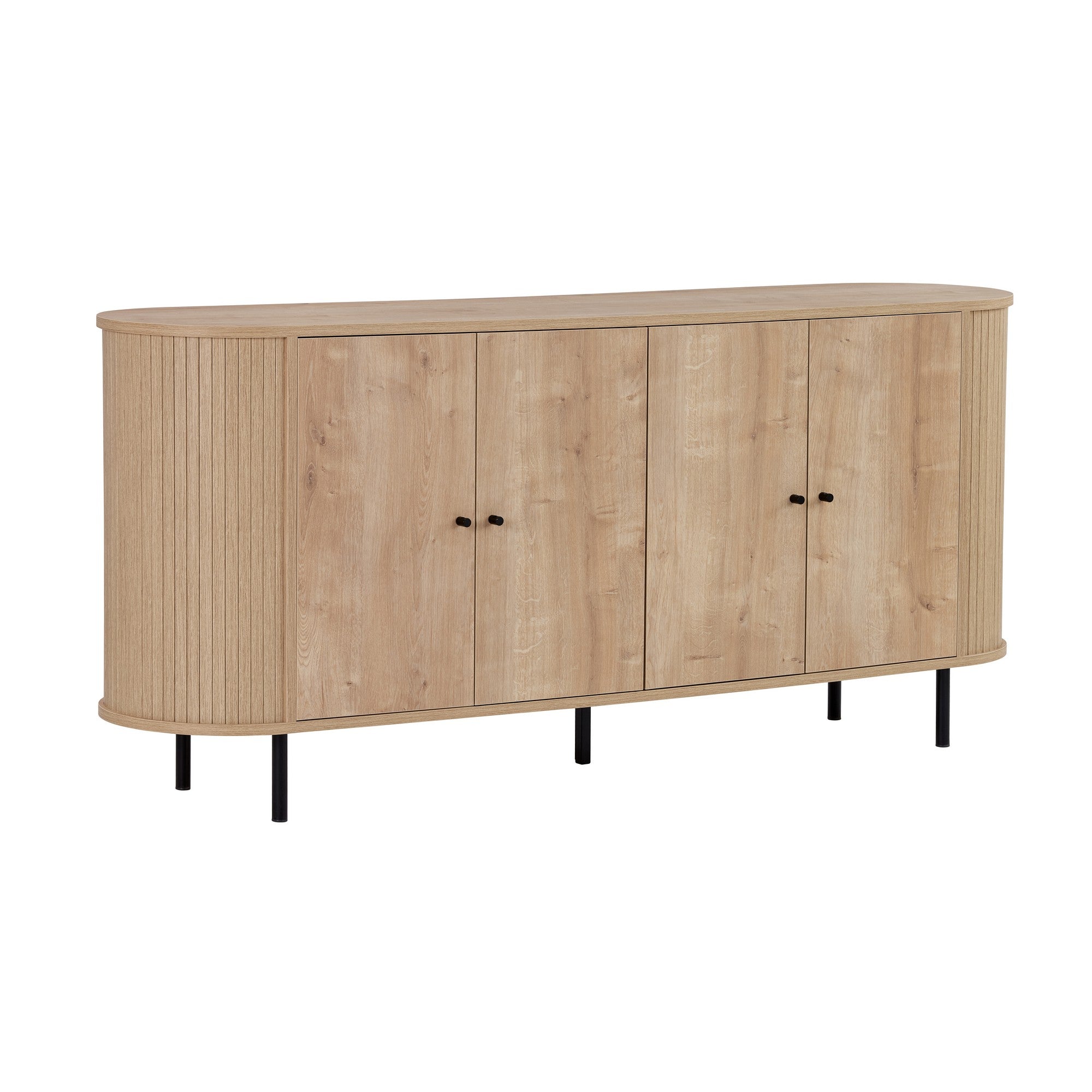 Rani Home Konsol Safir Meşe 180 Cm GD-5805