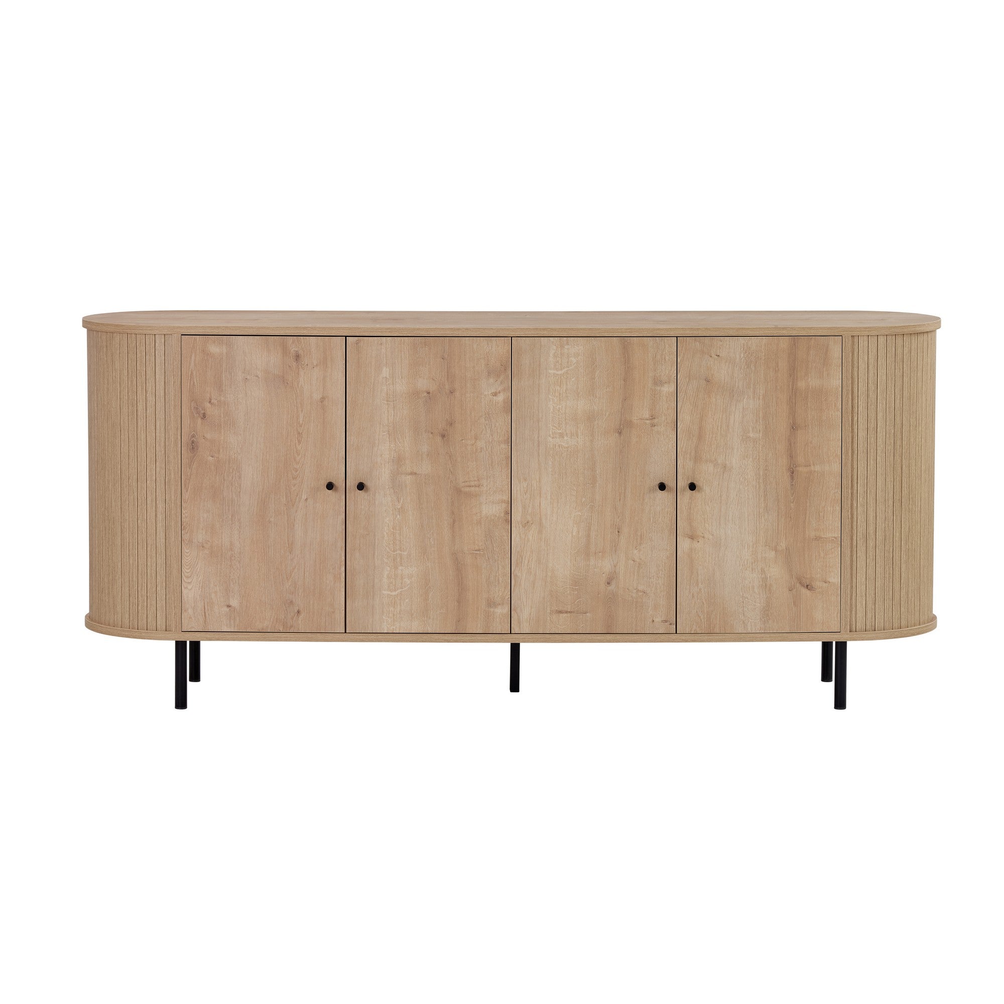 Rani Home Konsol Safir Meşe 180 Cm GD-5805