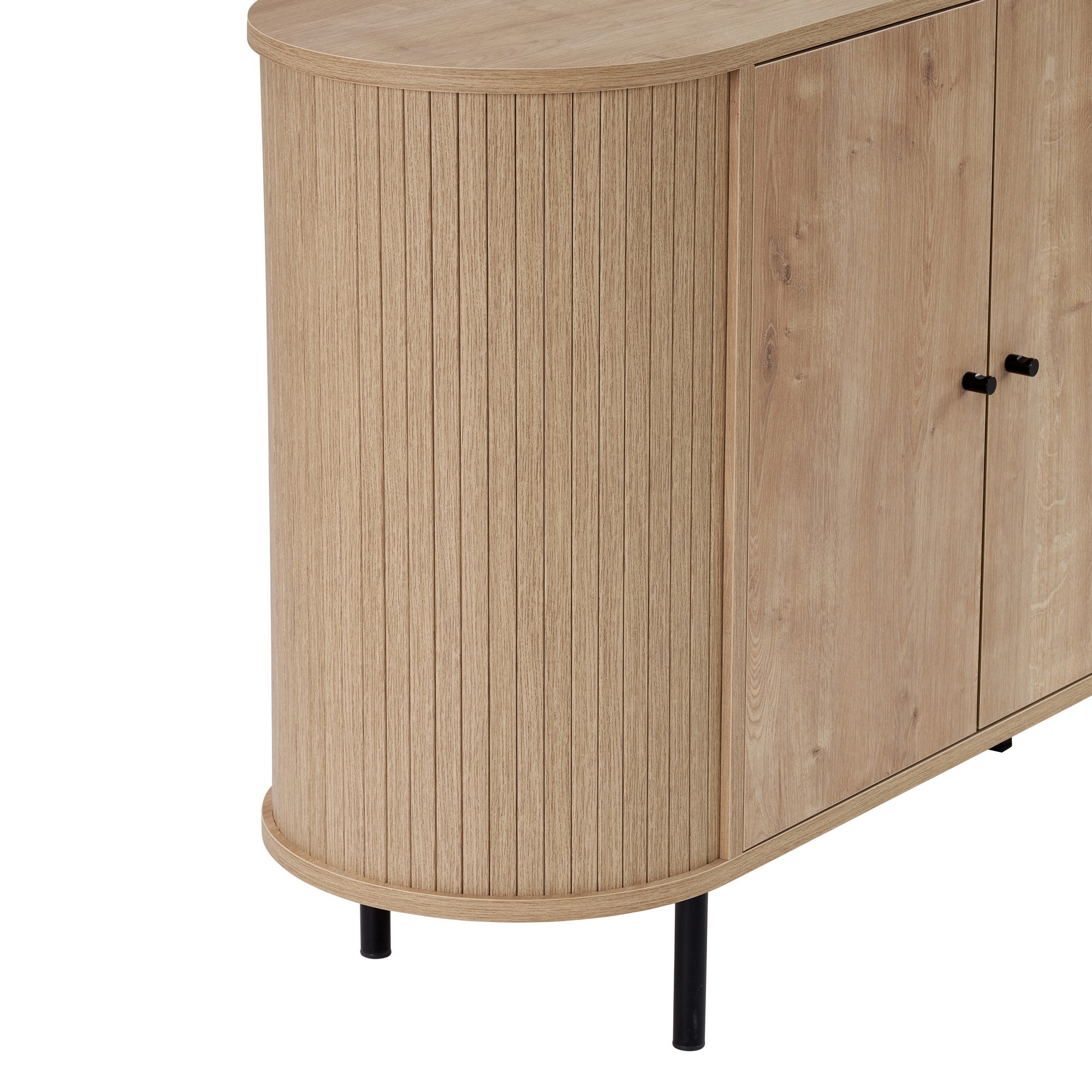 Rani Home Konsol Safir Meşe 180 Cm GD-5805
