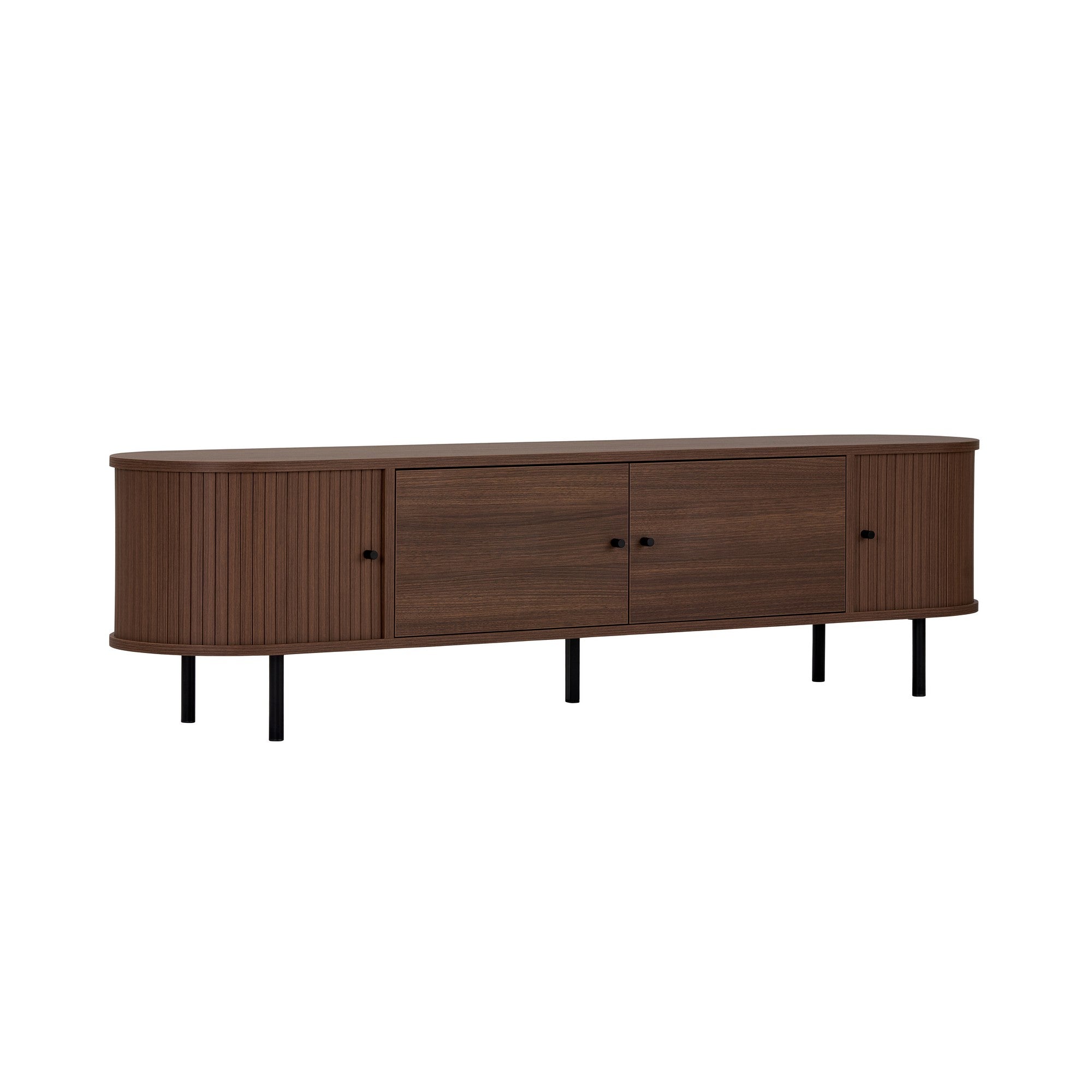 Rani Home Tv Ünitesi Milano Ceviz 180 Cm AA-6214