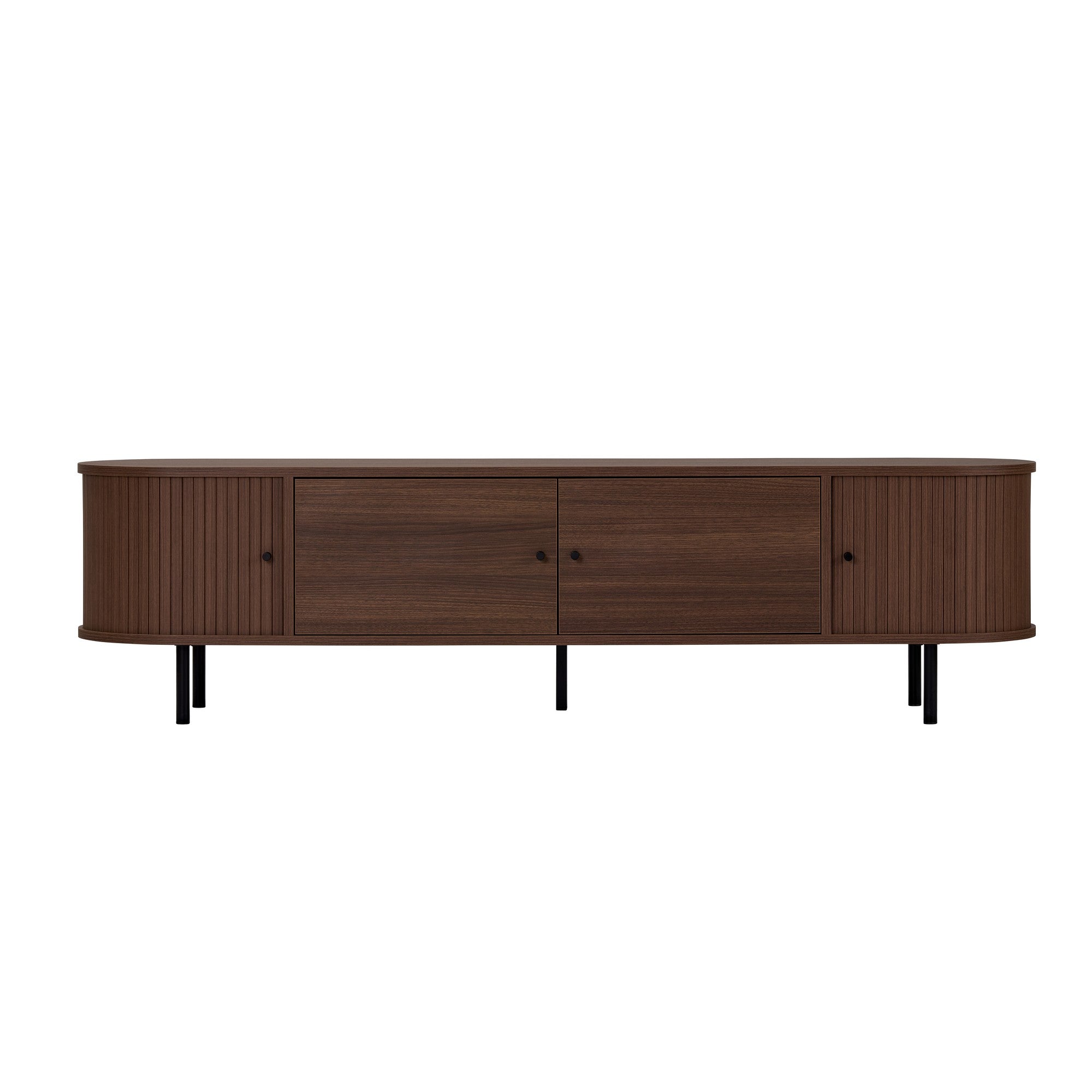 Rani Home Tv Ünitesi Milano Ceviz 180 Cm AA-6214