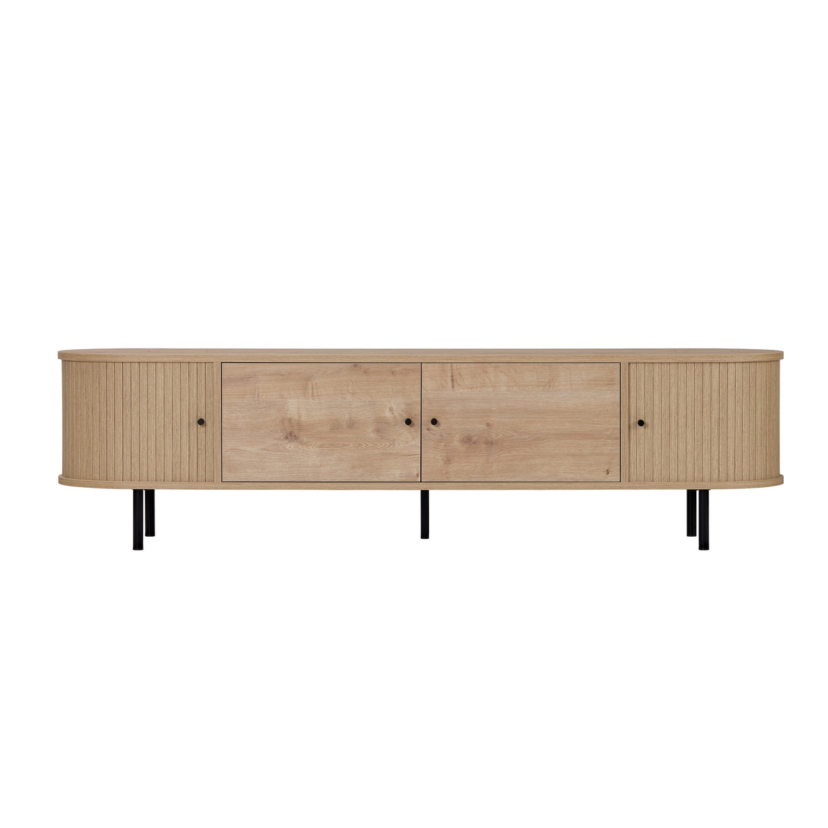 Rani Home Tv Ünitesi Safir Meşe 180 Cm AA-6217