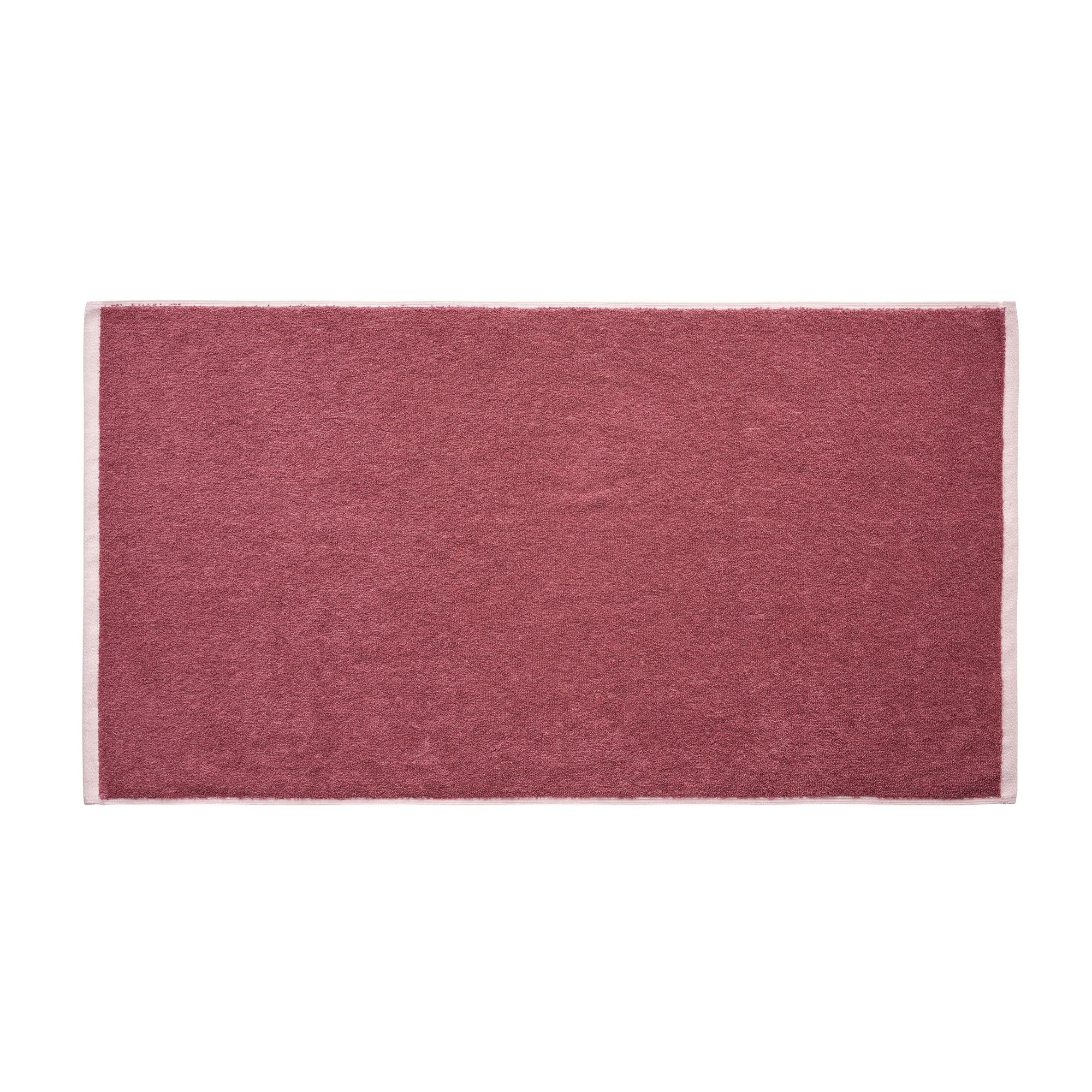 Rani Home El Havlusu Seti  Gül Kurusu BC-6395