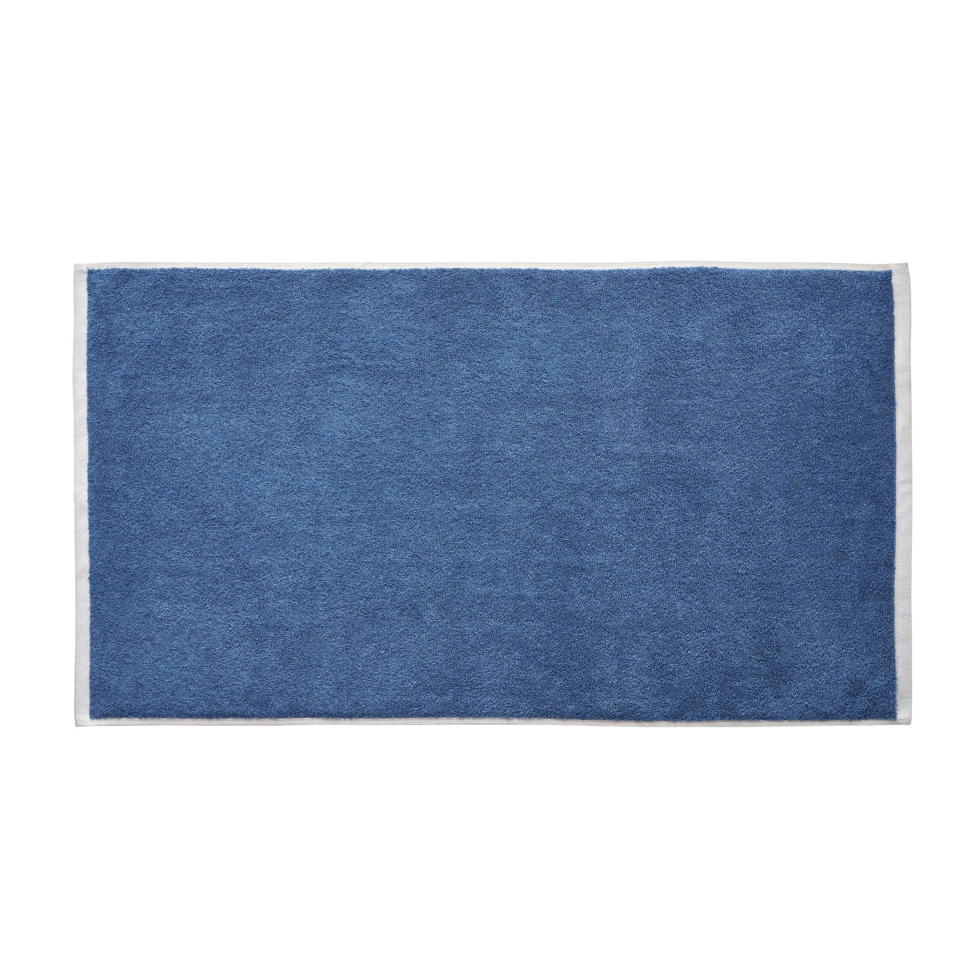 Rani Home El Havlusu Seti  Mavi BC-6396