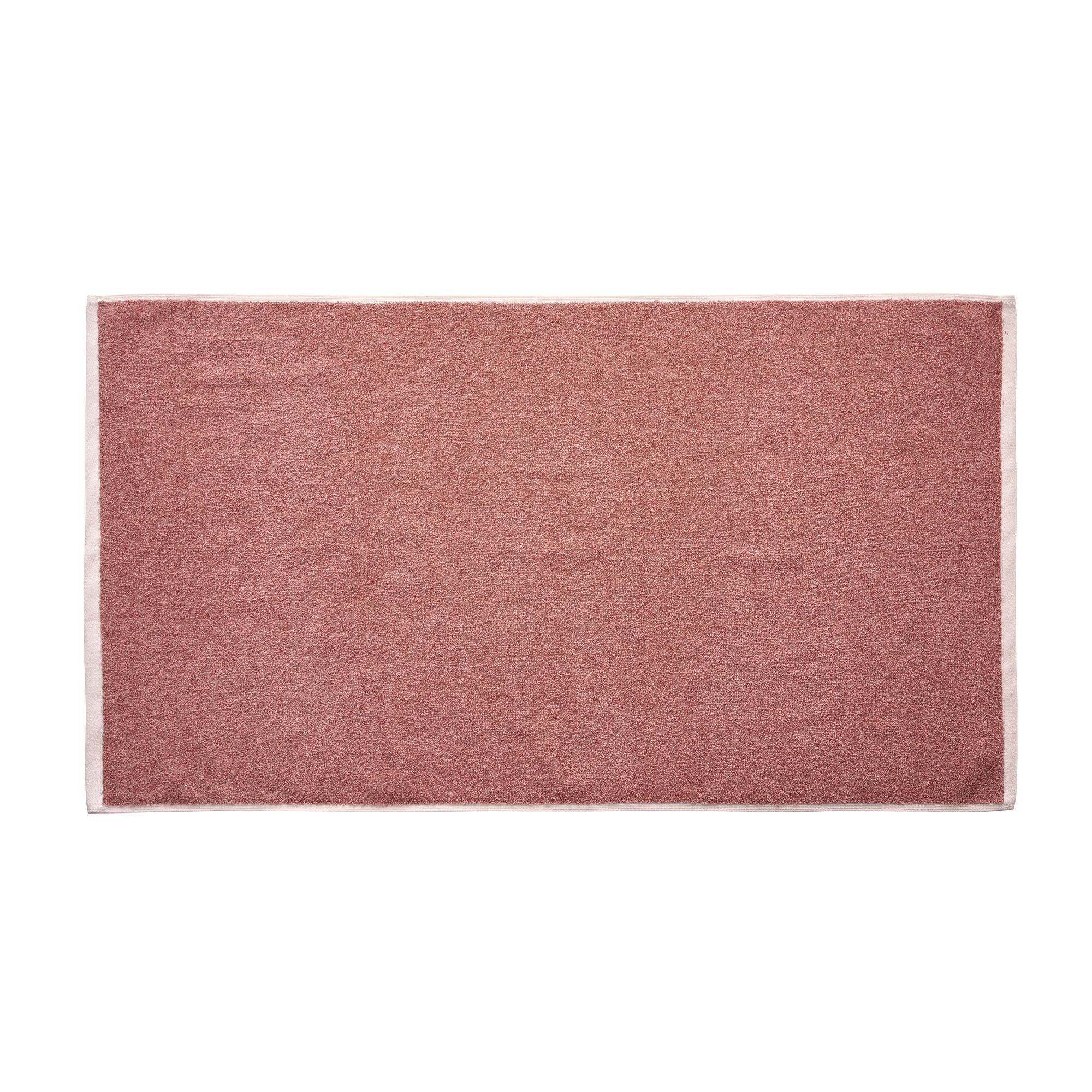 Rani Home El Havlusu Seti  Gül Kurusu BC-6398