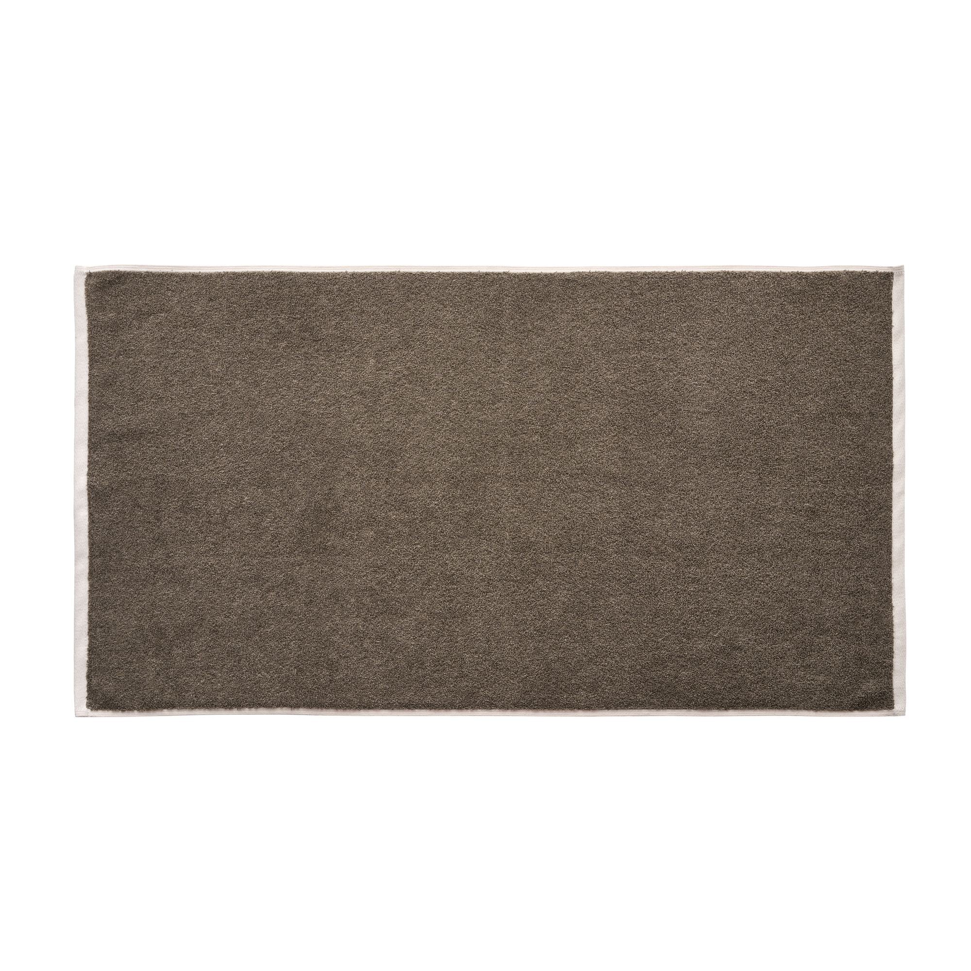 Rani Home El Havlusu Seti  Antrasit BC-6400