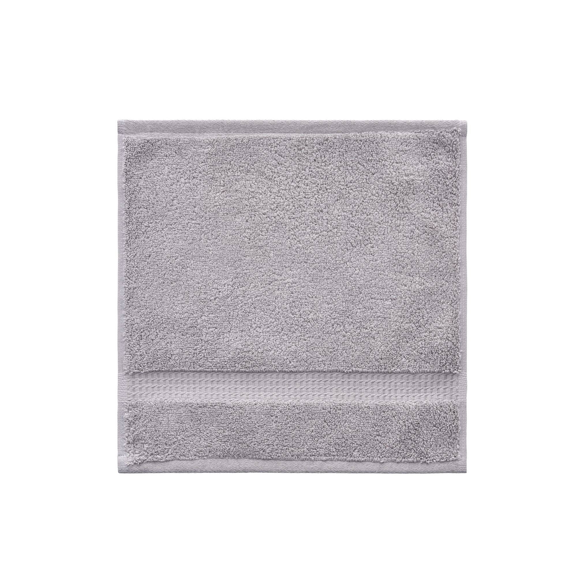 Rani Home El Havlusu Seti Gri BC-6401