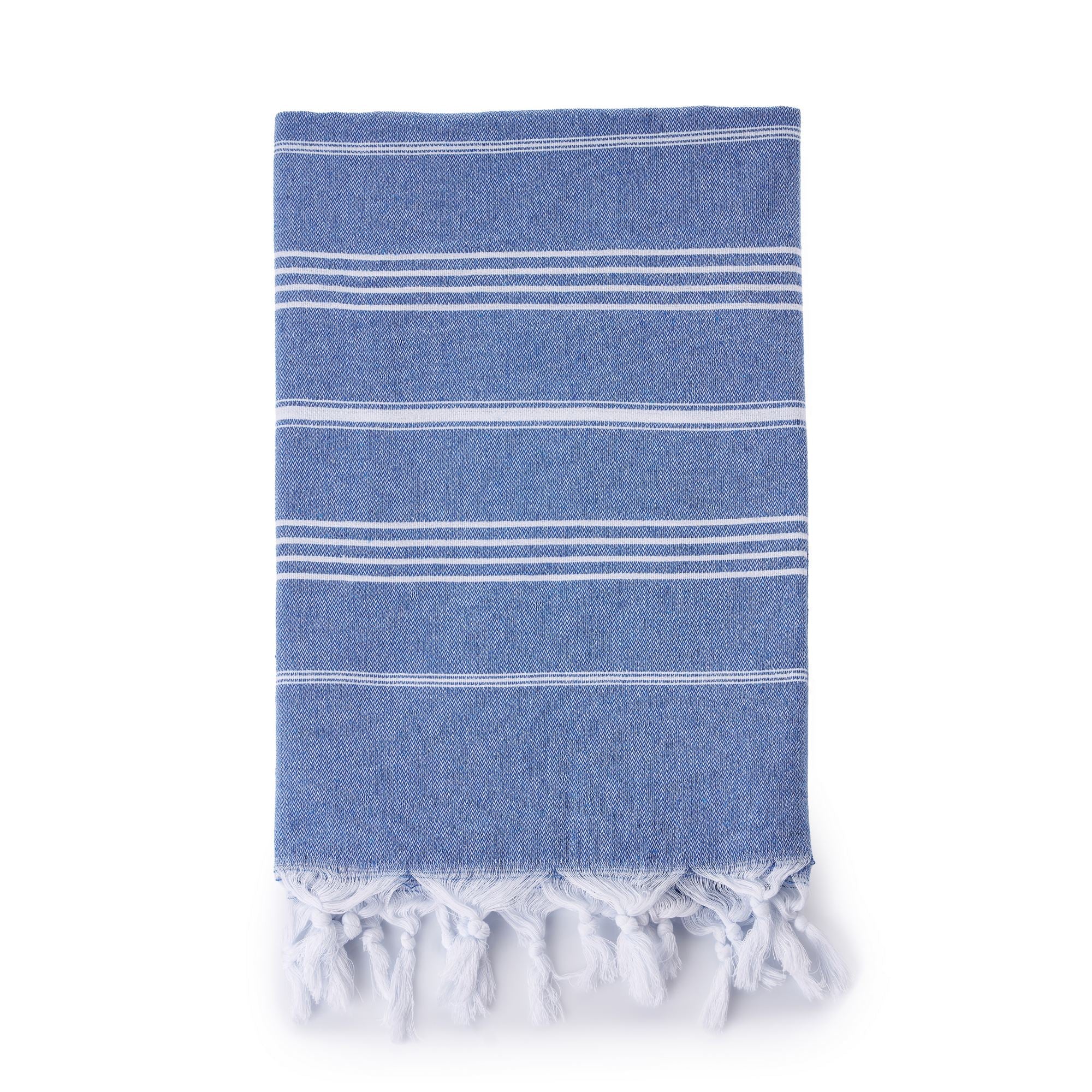 Rani Home Peştemal  Mavi DA-6426