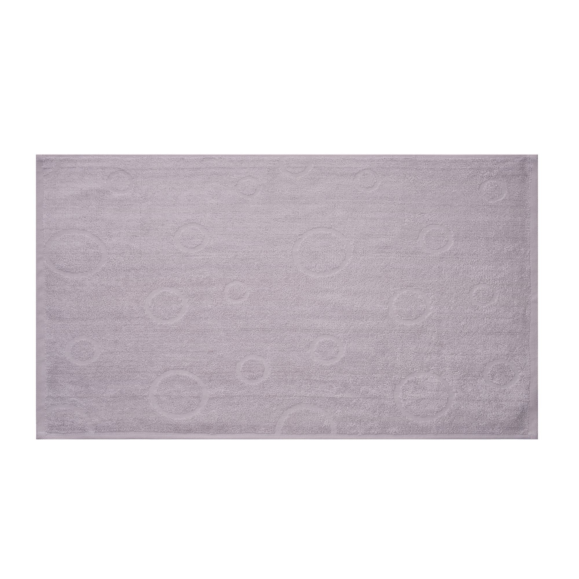 Rani Home El Havlusu Seti  Gri BC-6427