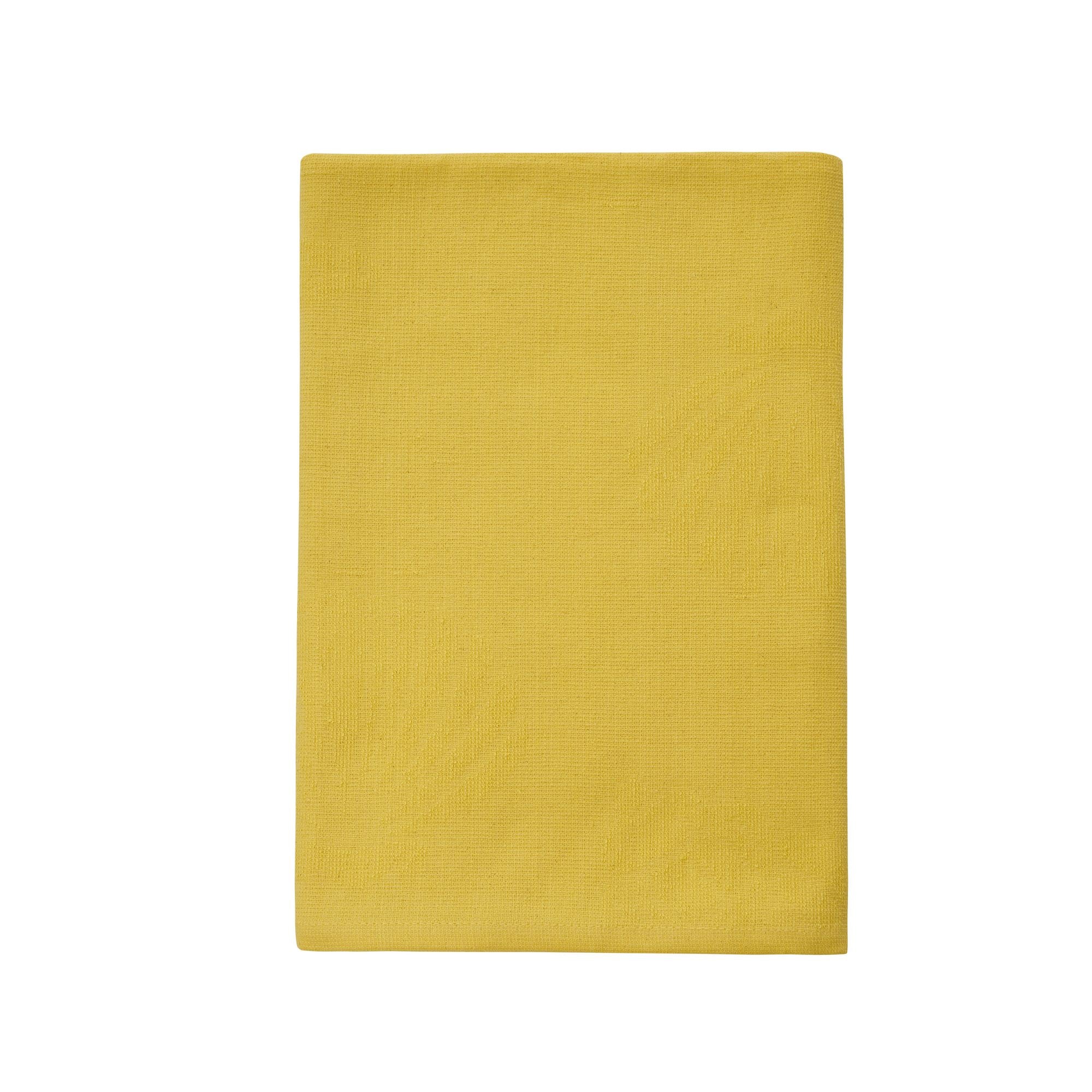 Rani Home Plaj Havlusu Seti  Sarı DC-6446