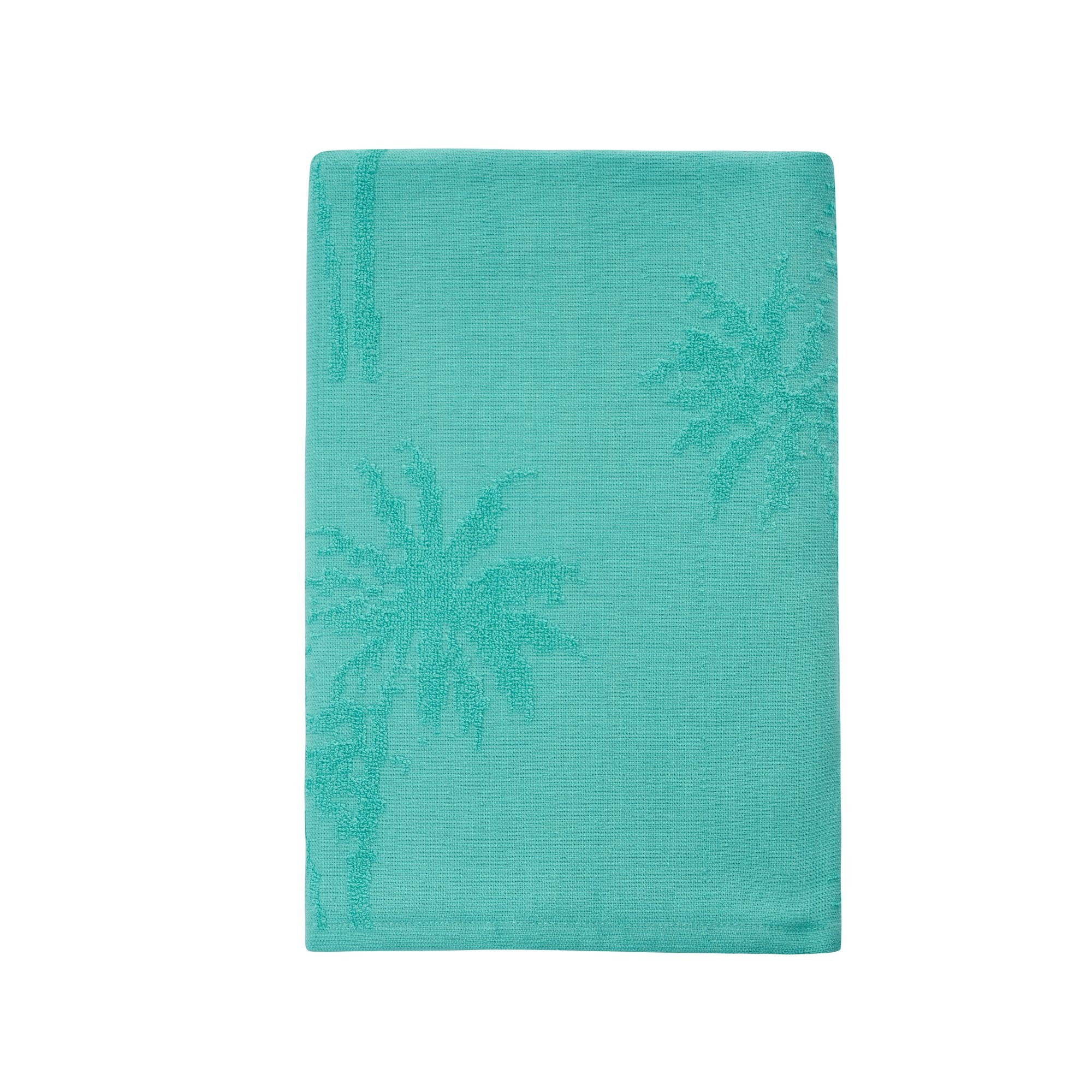 Rani Home Plaj Havlusu Seti  Mint DC-6447