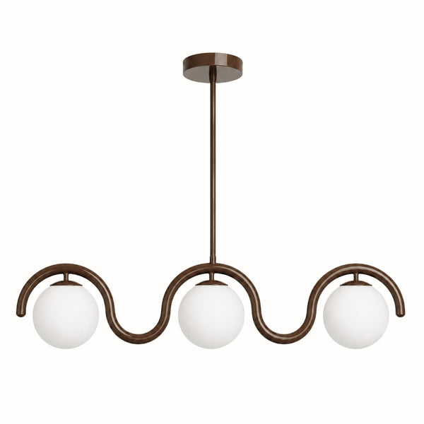 Rani Home Avize Kahverengi AA-8256