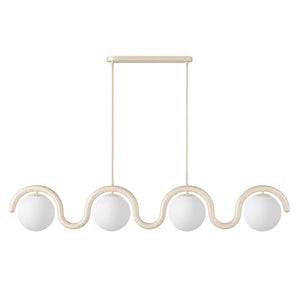Rani Home Avize Bej AA-8258