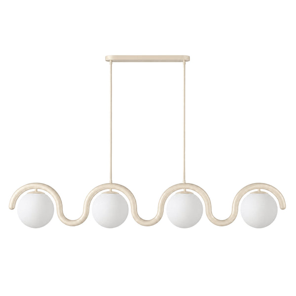 Rani Home Avize Bej AA-8258