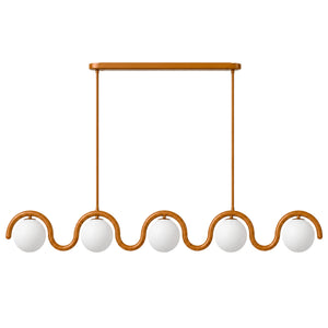 Rani Home Avize Turuncu AA-8278