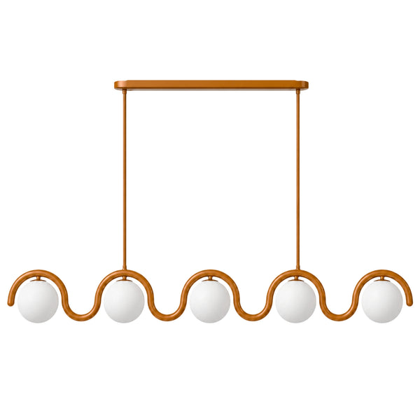 Rani Home Avize Turuncu AA-8278