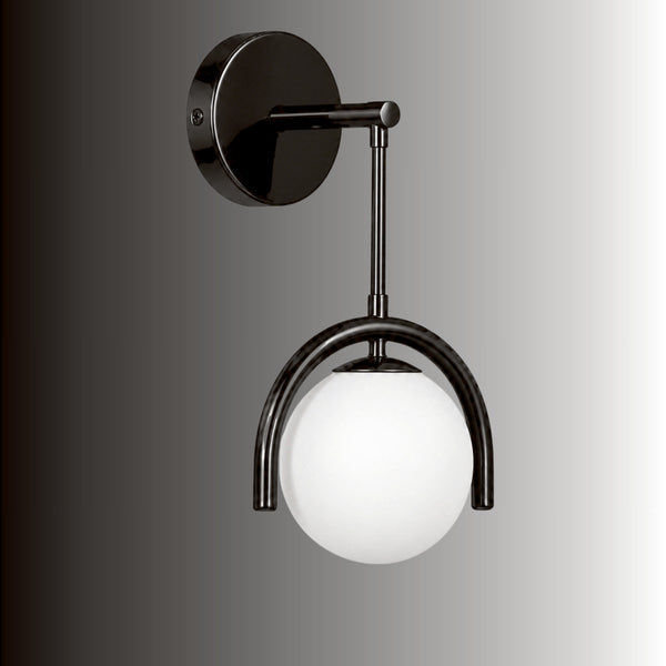 Rani Home Duvar Lambası Siyah EA-8280