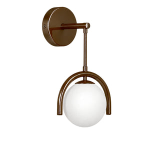Rani Home Duvar Lambası Kahverengi EA-8279
