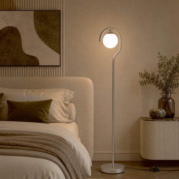 Rani Home Lambader Gri BA-8286