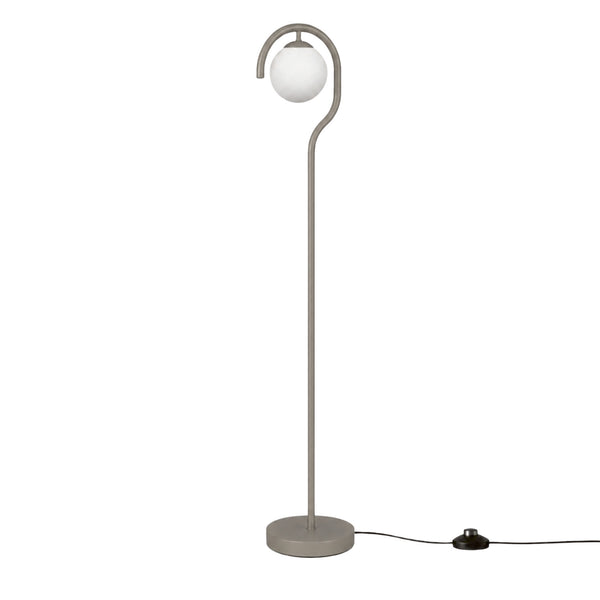 Rani Home Lambader Gri BA-8286