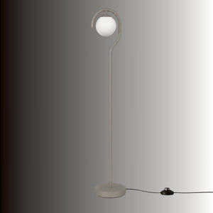 Rani Home Lambader Gri BA-8286