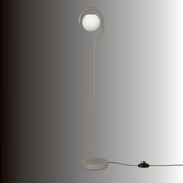 Rani Home Lambader Gri BA-8286