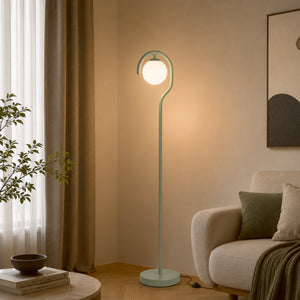 Rani Home Lambader Mint Yeşili BA-8287