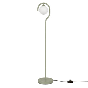 Rani Home Lambader Mint Yeşili BA-8287